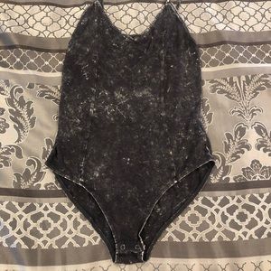 AMERICAN EAGLE BODYSUIT